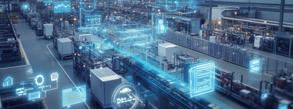 Technology Equipment Financing